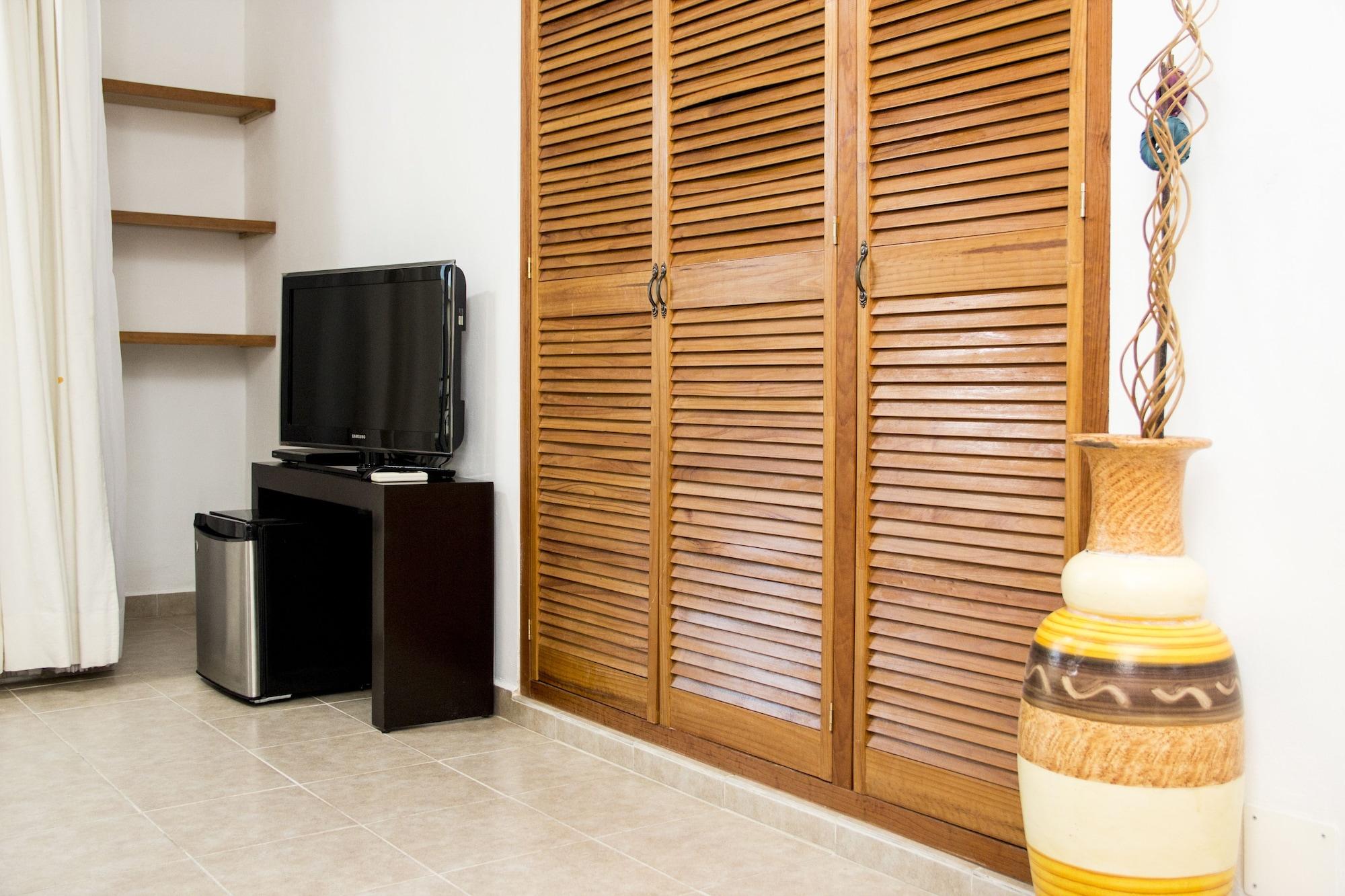 Hotel Sol Playa ปลายาเดลการ์เมน ภายนอก รูปภาพ