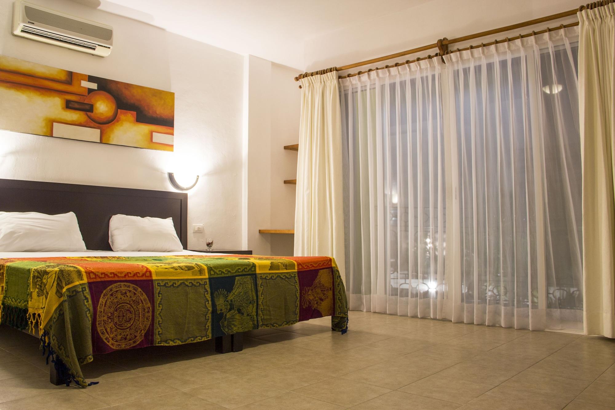 Hotel Sol Playa ปลายาเดลการ์เมน ภายนอก รูปภาพ