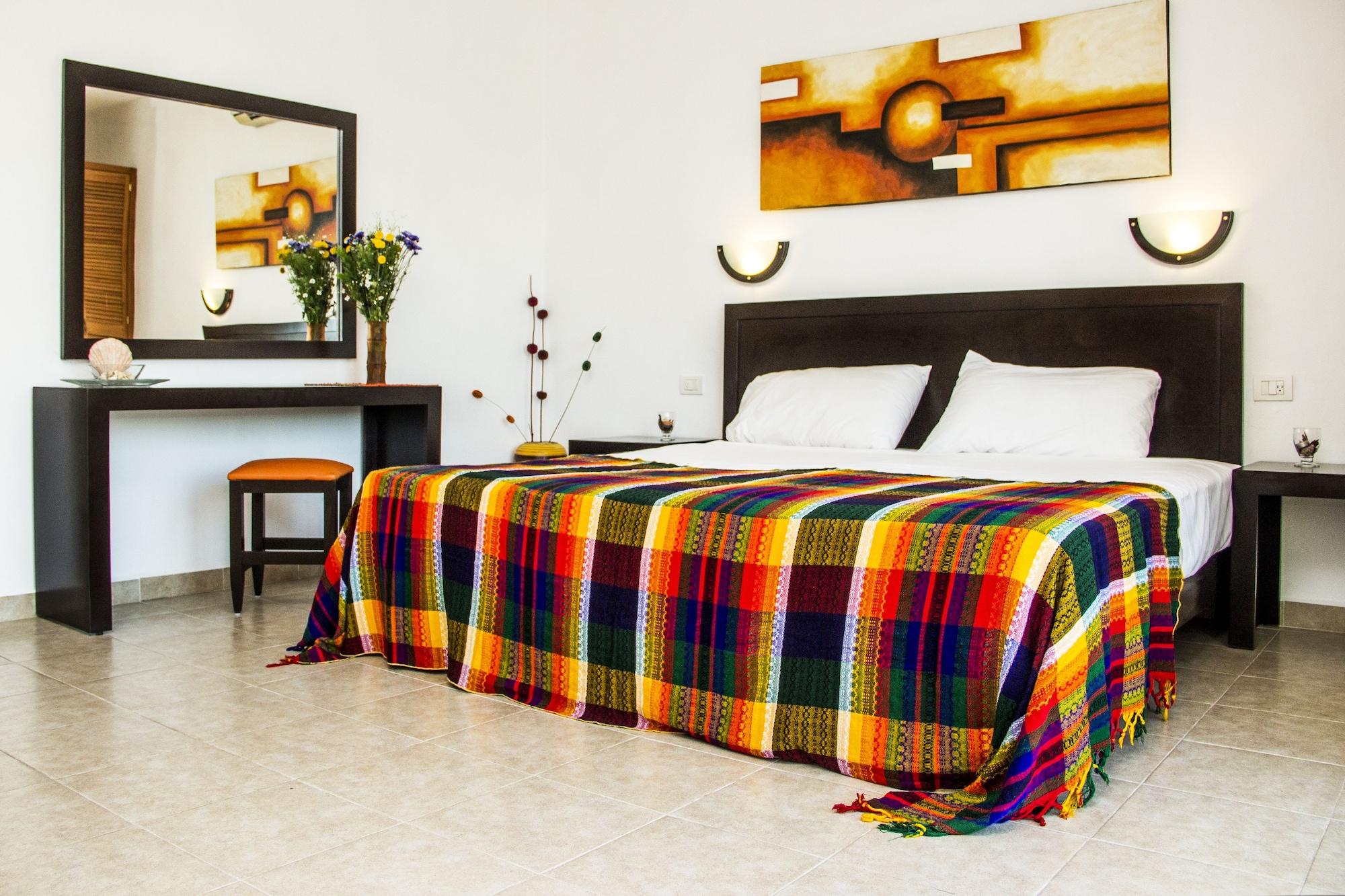 Hotel Sol Playa ปลายาเดลการ์เมน ภายนอก รูปภาพ