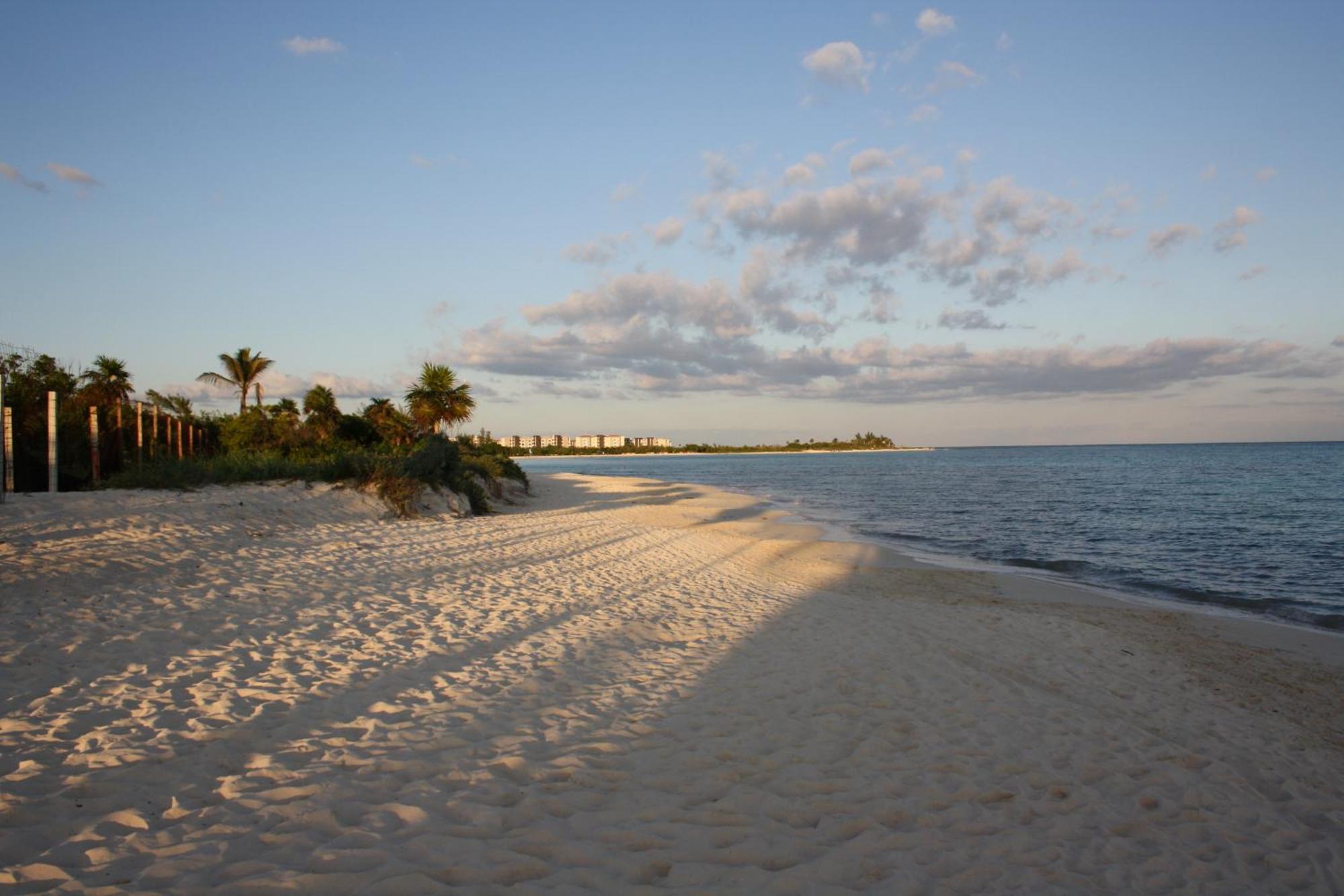 Hotel Sol Playa ปลายาเดลการ์เมน ภายนอก รูปภาพ