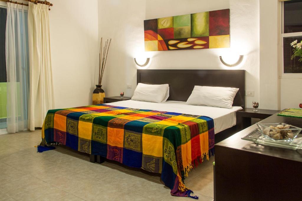 Hotel Sol Playa ปลายาเดลการ์เมน ห้อง รูปภาพ