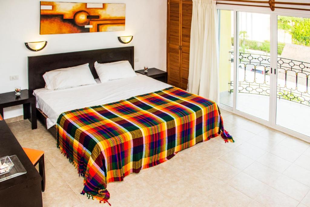 Hotel Sol Playa ปลายาเดลการ์เมน ห้อง รูปภาพ