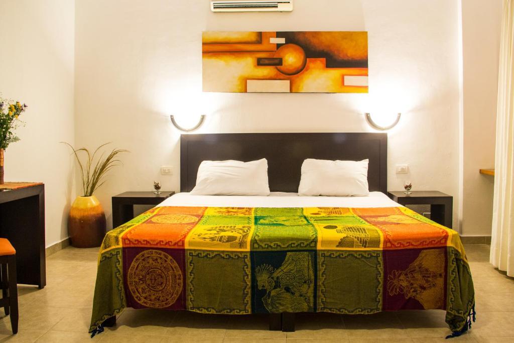 Hotel Sol Playa ปลายาเดลการ์เมน ห้อง รูปภาพ