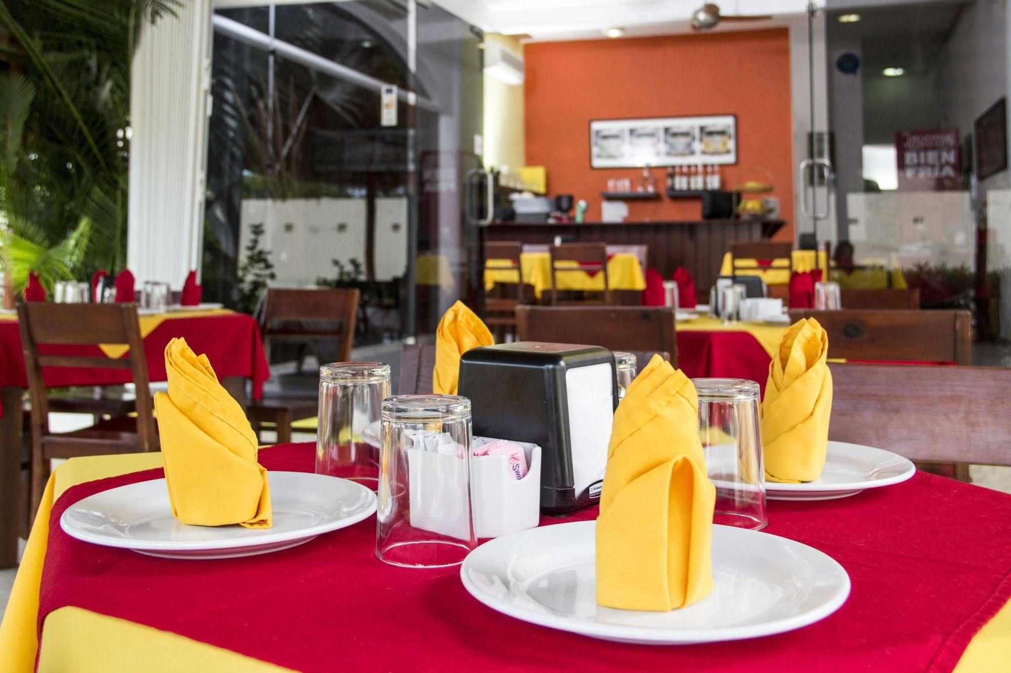 Hotel Sol Playa ปลายาเดลการ์เมน ภายนอก รูปภาพ