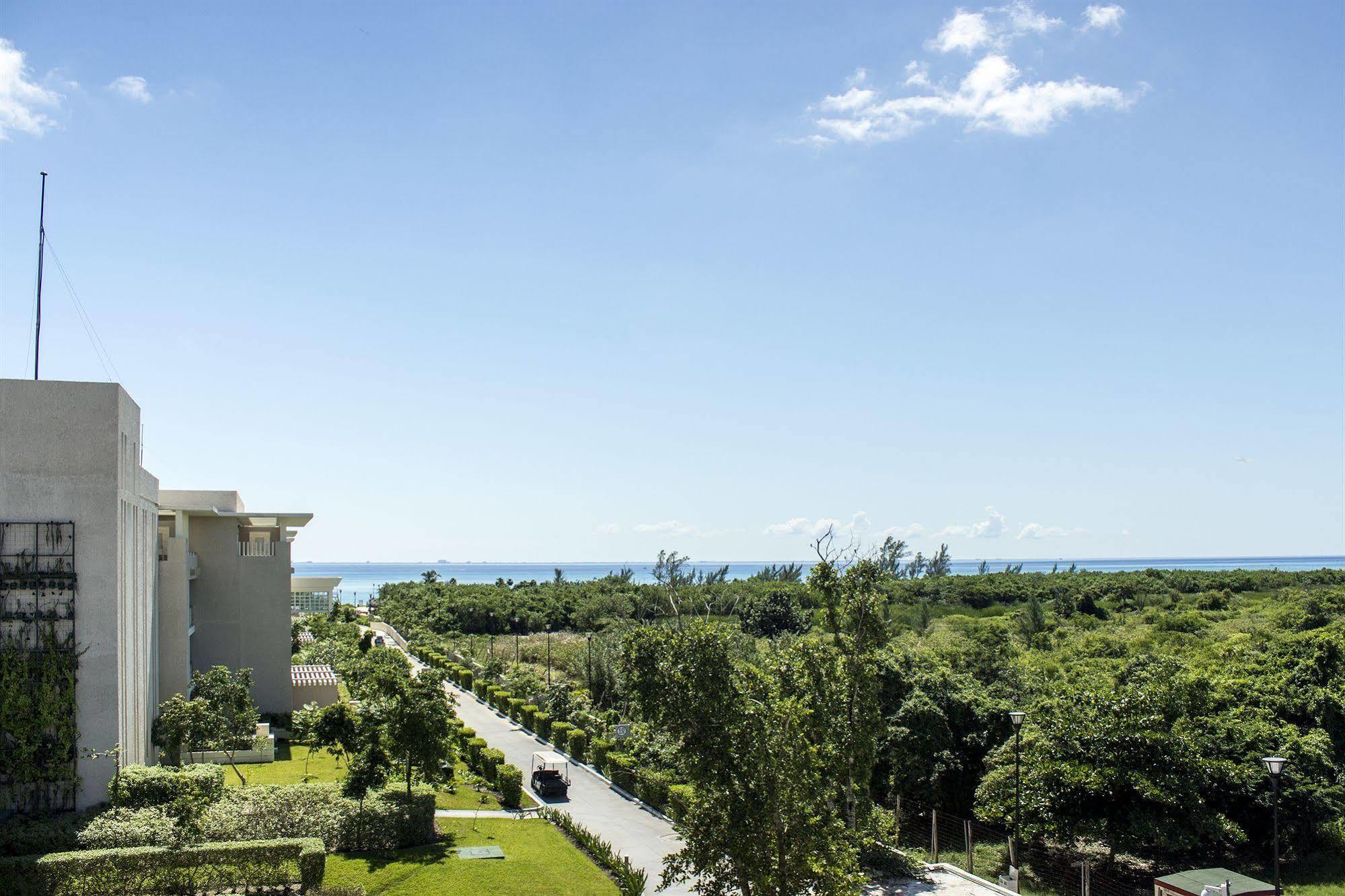 Hotel Sol Playa ปลายาเดลการ์เมน ภายนอก รูปภาพ