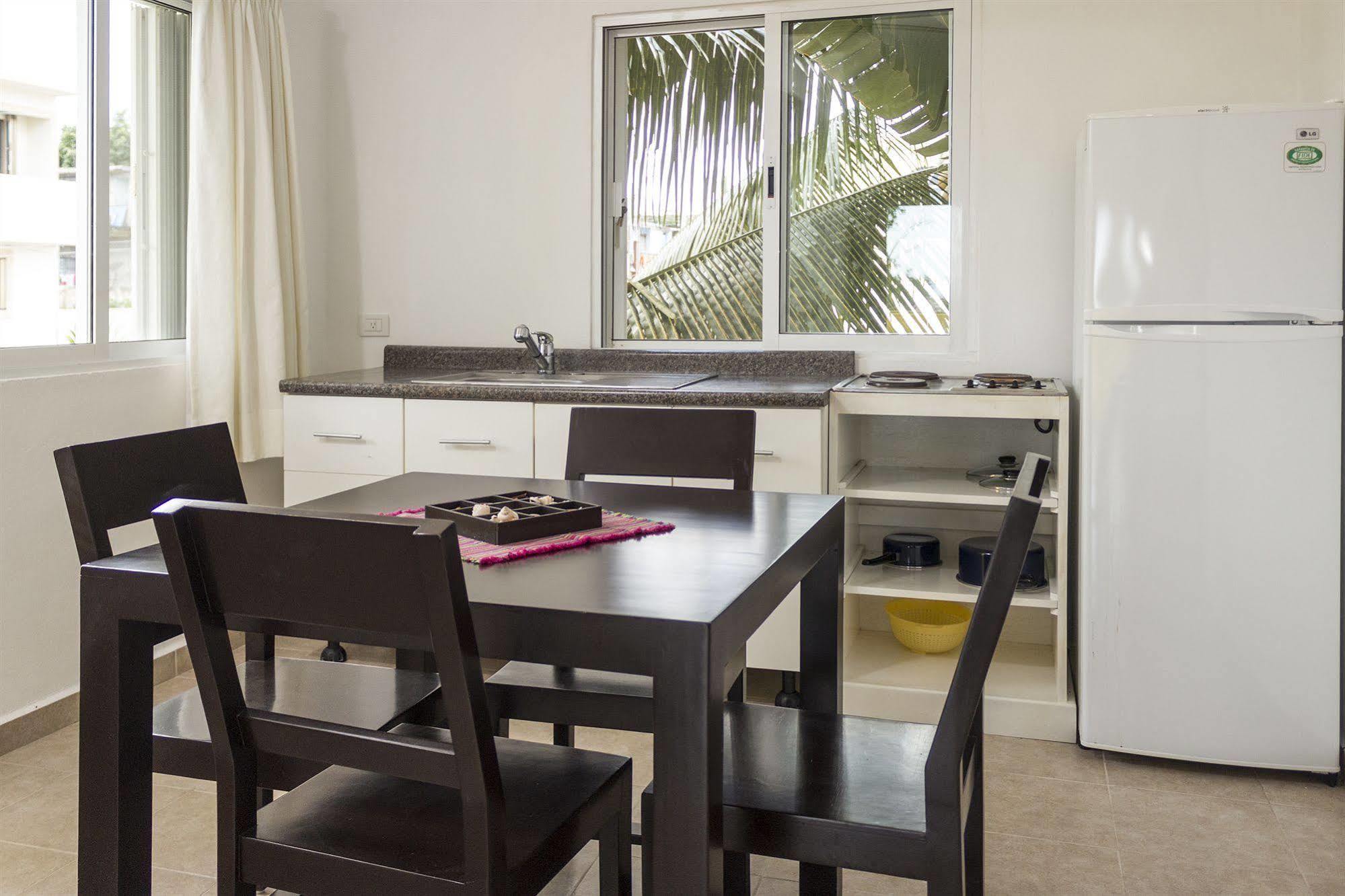 Hotel Sol Playa ปลายาเดลการ์เมน ภายนอก รูปภาพ