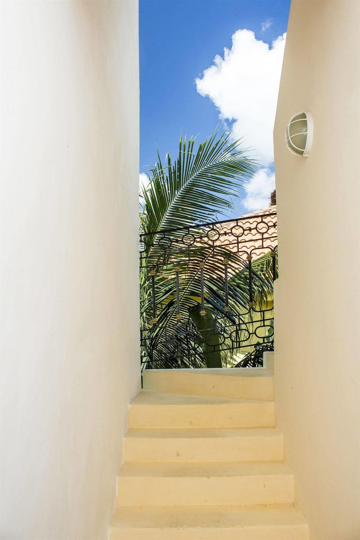 Hotel Sol Playa ปลายาเดลการ์เมน ภายนอก รูปภาพ